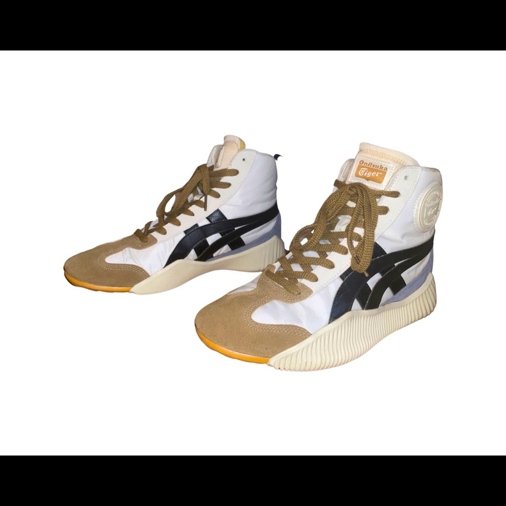 Onitsuka Tiger ACROMOUNT MT